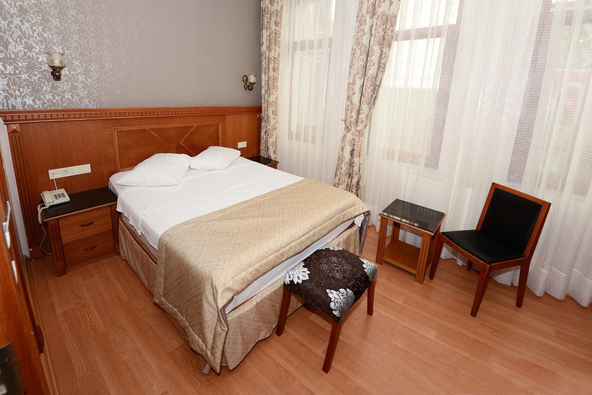 Hotel New House Isztambul Kültér fotó