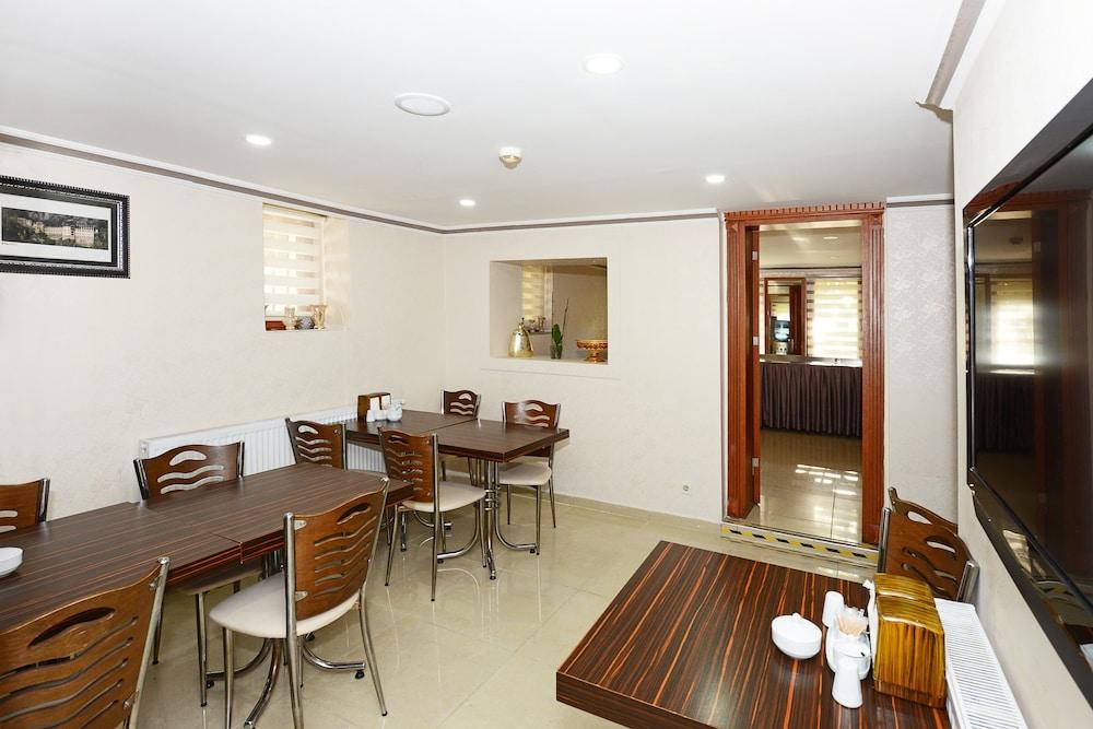 Hotel New House Isztambul Kültér fotó