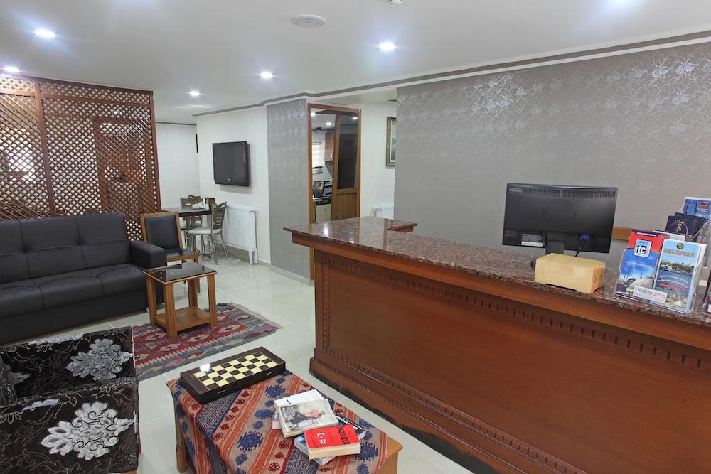 Hotel New House Isztambul Kültér fotó