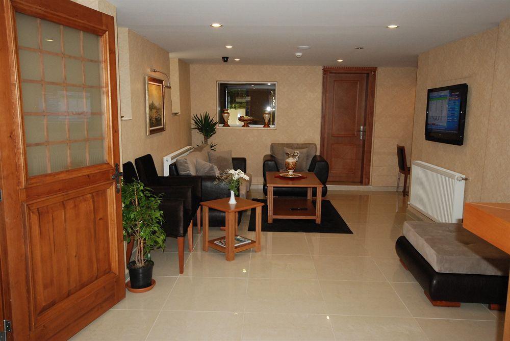 Hotel New House Isztambul Kültér fotó