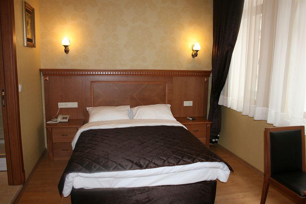 Hotel New House Isztambul Kültér fotó