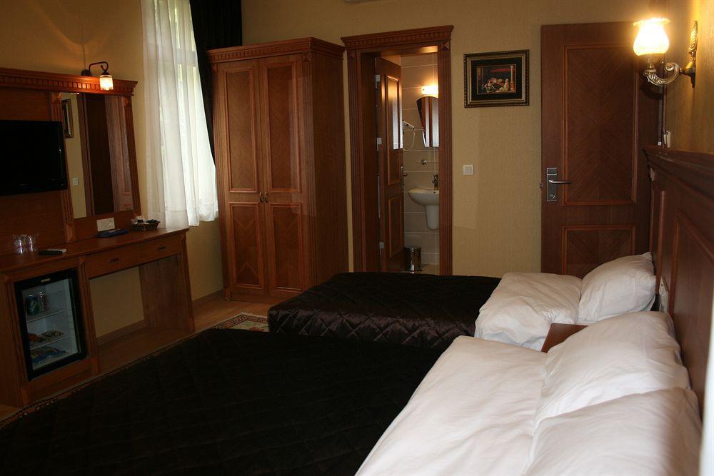 Hotel New House Isztambul Kültér fotó